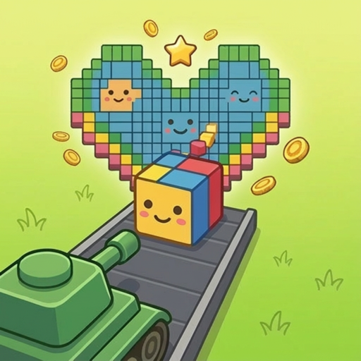 Tank Flow app icon
