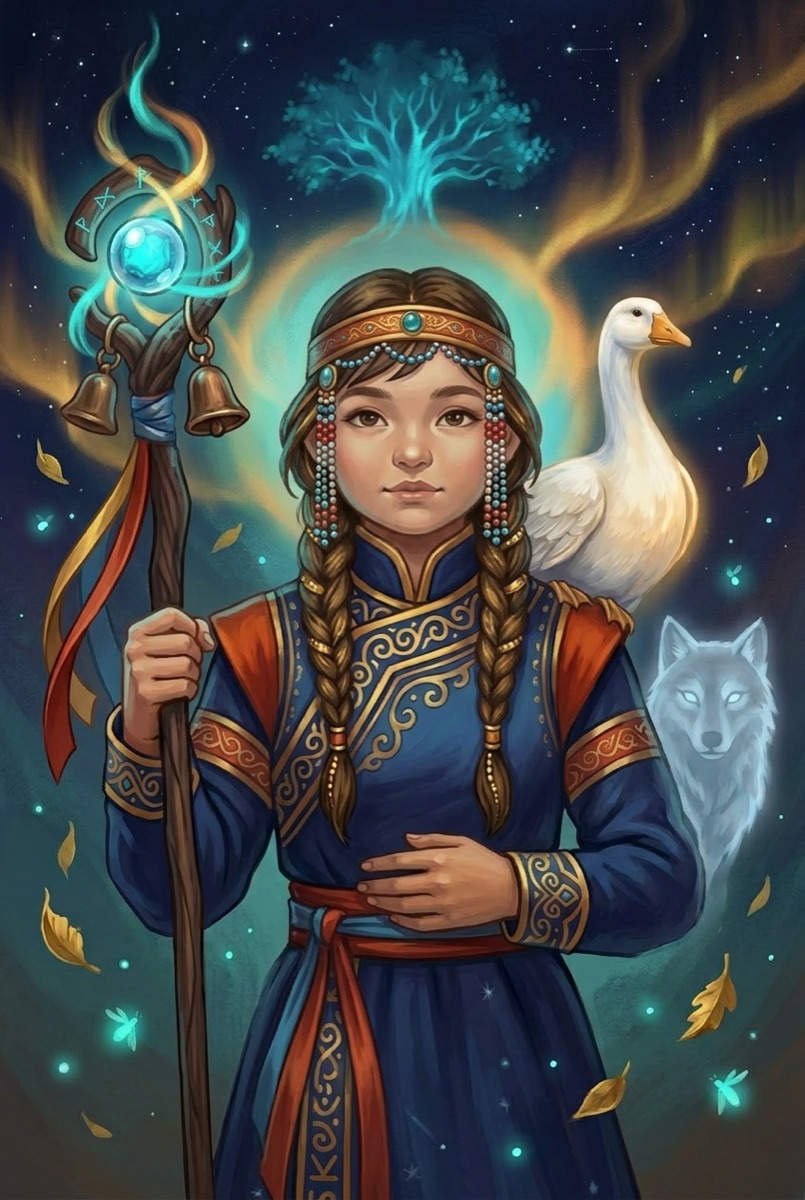 Gökçe